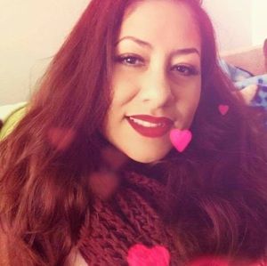 Meet your Posher, Marcela